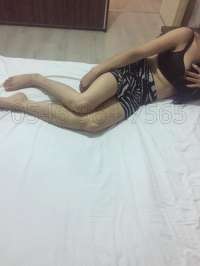 Escort Yaprak Mersinin Yeni Yıldızı