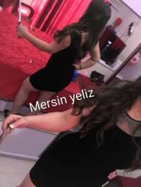 Mersin Seksi Escort Yeliz