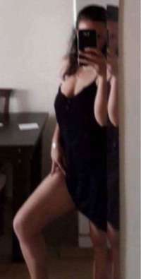 Taze Mersin Escort Bayan Güneş