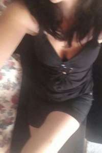 Taze Mersin Escort Bayan Güneş