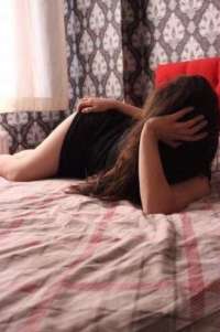 Taze Mersin Escort Bayan Güneş