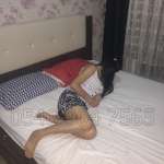 Escort Yaprak Mersinin Yeni Yıldızı