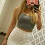 Mersin seksapel escort bayan Ceylan